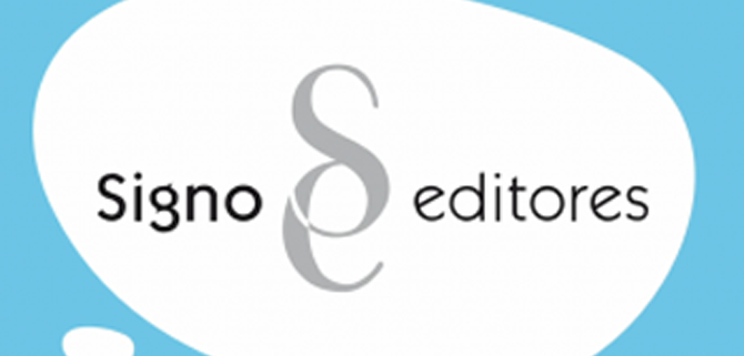 Colecciones libros signo editores