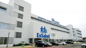 aniversario hospitales app de essalud y eurofinsa