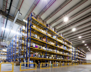 Amazon invertirá en Galicia