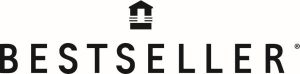 BESTSELLER logo