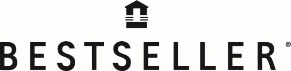 BESTSELLER logo