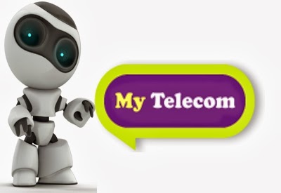 Caso empresa: MyTelecom