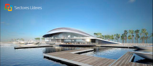 proyecto de eurofinsa club nautico catar